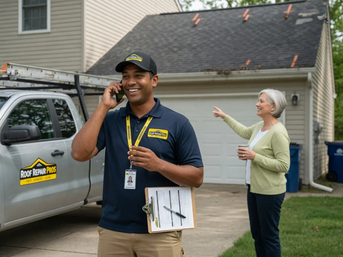 Roof Repair Cunningham, TN FAQs